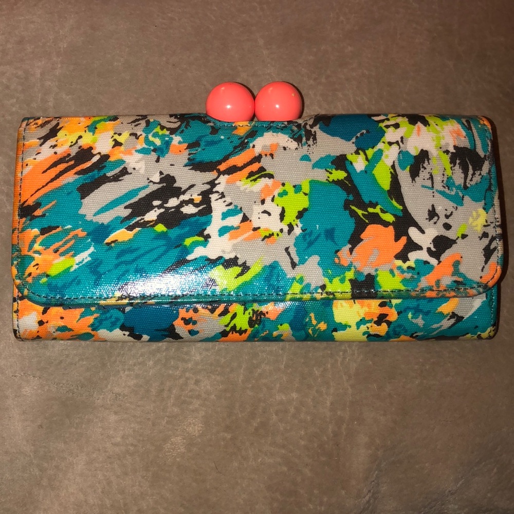 Almost new wallet! :)